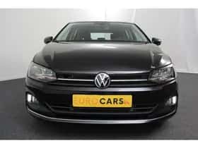 Volkswagen Polo (2021) thumbnail 2