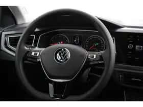 Volkswagen Polo (2021) thumbnail 11