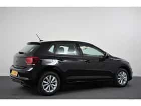 Volkswagen Polo (2021) thumbnail 3