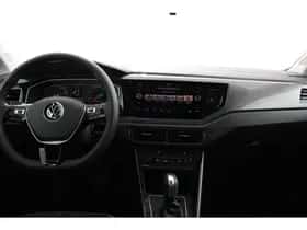 Volkswagen Polo (2021) thumbnail 9