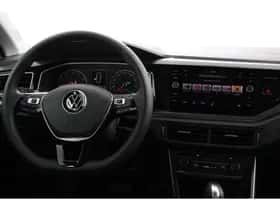 Volkswagen Polo (2021) thumbnail 10