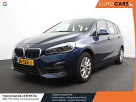 BMW 2-Serie