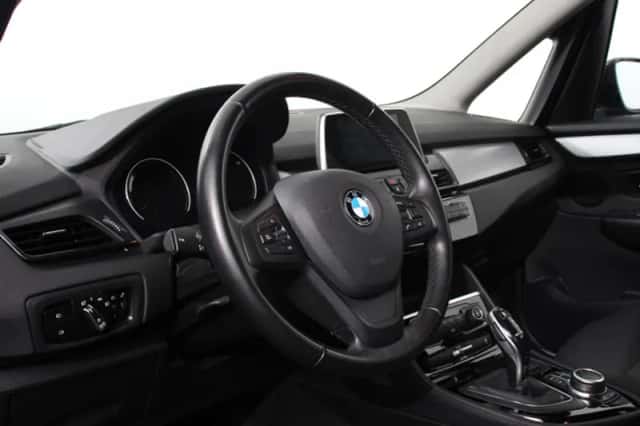 BMW 2-Serie (2019) thumbnail 2