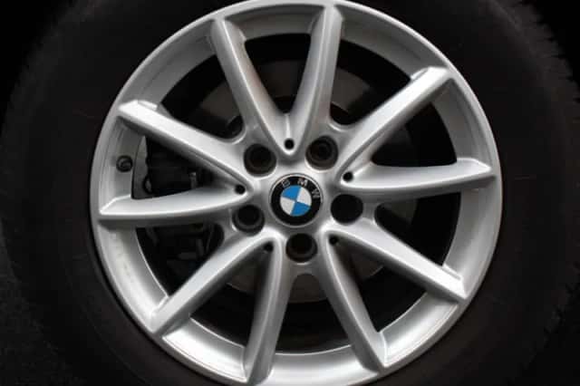 BMW 2-Serie (2019) thumbnail 5