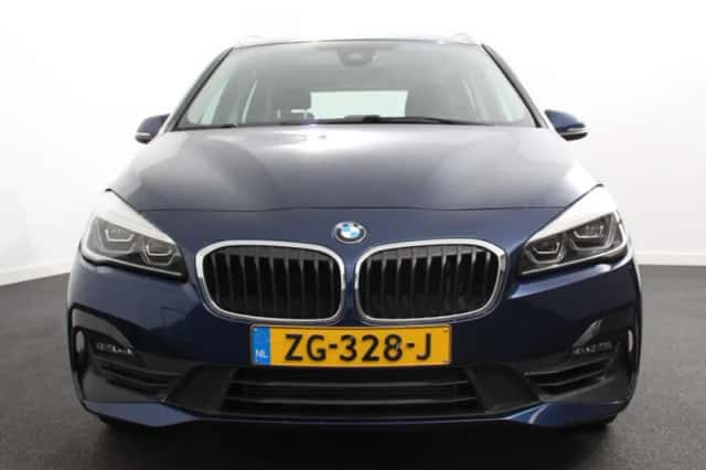 BMW 2-Serie (2019) thumbnail 6