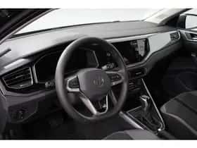 Volkswagen Polo (2022) thumbnail 11