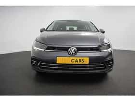 Volkswagen Polo (2022) thumbnail 4