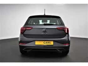 Volkswagen Polo (2022) thumbnail 5