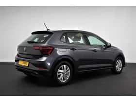Volkswagen Polo (2022) thumbnail 6