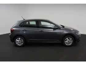 Volkswagen Polo (2022) thumbnail 7