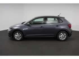 Volkswagen Polo (2022) thumbnail 8