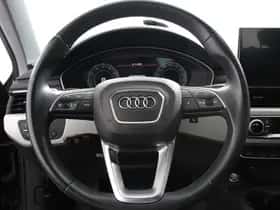 Audi A4 (2020) thumbnail 17