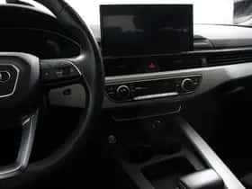 Audi A4 (2020) thumbnail 3