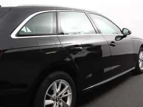 Audi A4 (2020) thumbnail 27