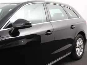 Audi A4 (2020) thumbnail 29