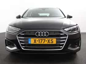 Audi A4 (2020) thumbnail 5