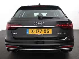Audi A4 (2020) thumbnail 6