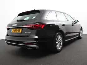 Audi A4 (2020) thumbnail 7