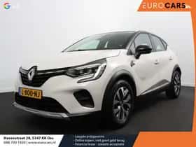 Renault Captur (2021)