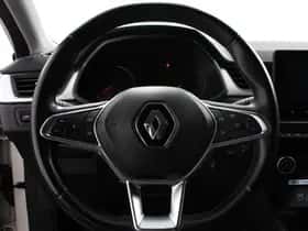 Renault Captur (2021) thumbnail 16
