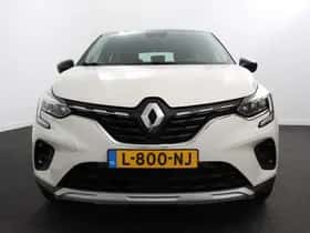 Renault Captur (2021) thumbnail 5