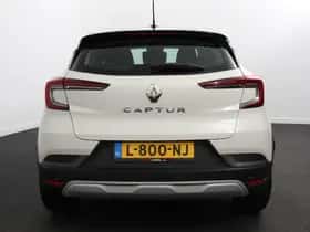 Renault Captur (2021) thumbnail 6