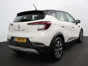 Renault Captur (2021) thumbnail 7