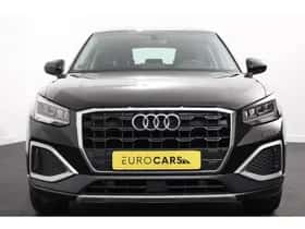 Audi Q2 (2021) thumbnail 4