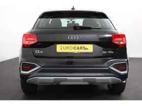 Audi Q2 (2021) thumbnail 5