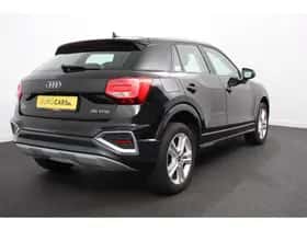 Audi Q2 (2021) thumbnail 6