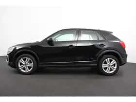 Audi Q2 (2021) thumbnail 7