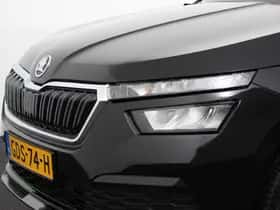 Škoda Kamiq (2021) thumbnail 30