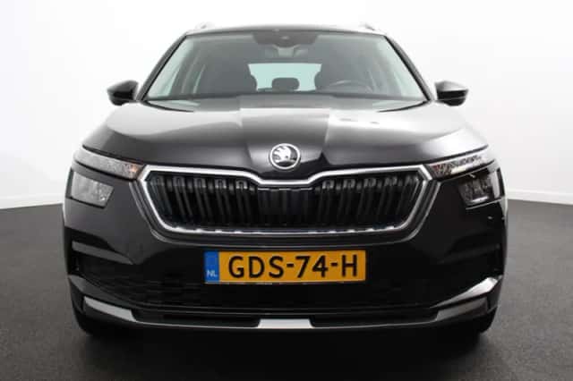 Škoda Kamiq (2021) thumbnail 5