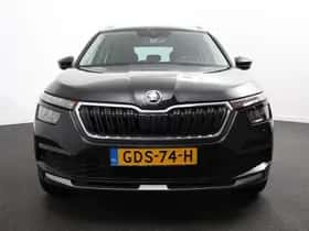 Škoda Kamiq (2021) thumbnail 5