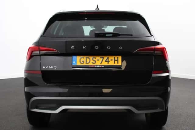 Škoda Kamiq (2021) thumbnail 6