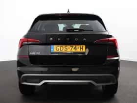 Škoda Kamiq (2021) thumbnail 6