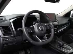 Nissan Qashqai (2025) thumbnail 2