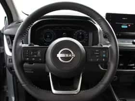 Nissan Qashqai (2025) thumbnail 16