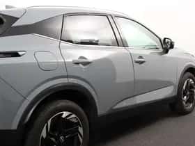 Nissan Qashqai (2025) thumbnail 25