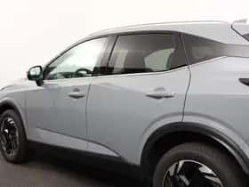 Nissan Qashqai (2025) thumbnail 28