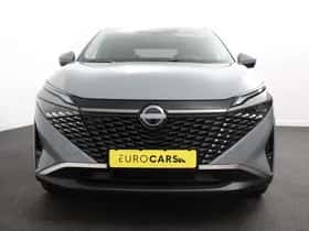 Nissan Qashqai (2025) thumbnail 5