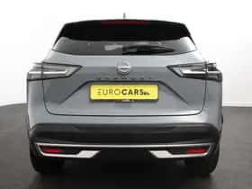 Nissan Qashqai (2025) thumbnail 6