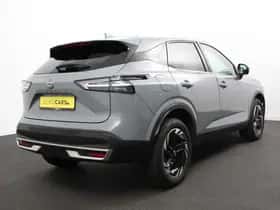 Nissan Qashqai (2025) thumbnail 7