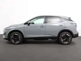 Nissan Qashqai (2025) thumbnail 8