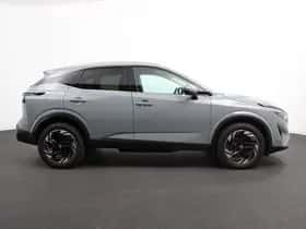 Nissan Qashqai (2025) thumbnail 9