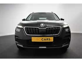 Škoda Kamiq (2021) thumbnail 2