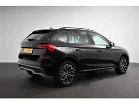 Škoda Kamiq (2021) thumbnail 4