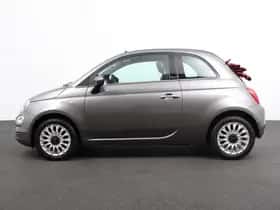 Fiat 500C (2019) thumbnail 12