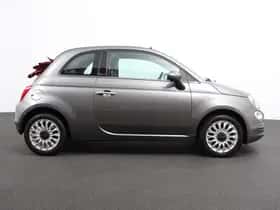 Fiat 500C (2019) thumbnail 13