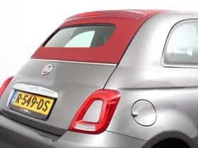 Fiat 500C (2019) thumbnail 35